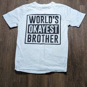 Lot of Boys T-Shirts Size 10-12